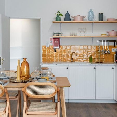 Campinho 1T - Stylish 1Br By Lovelystay OOporto Exterior foto
