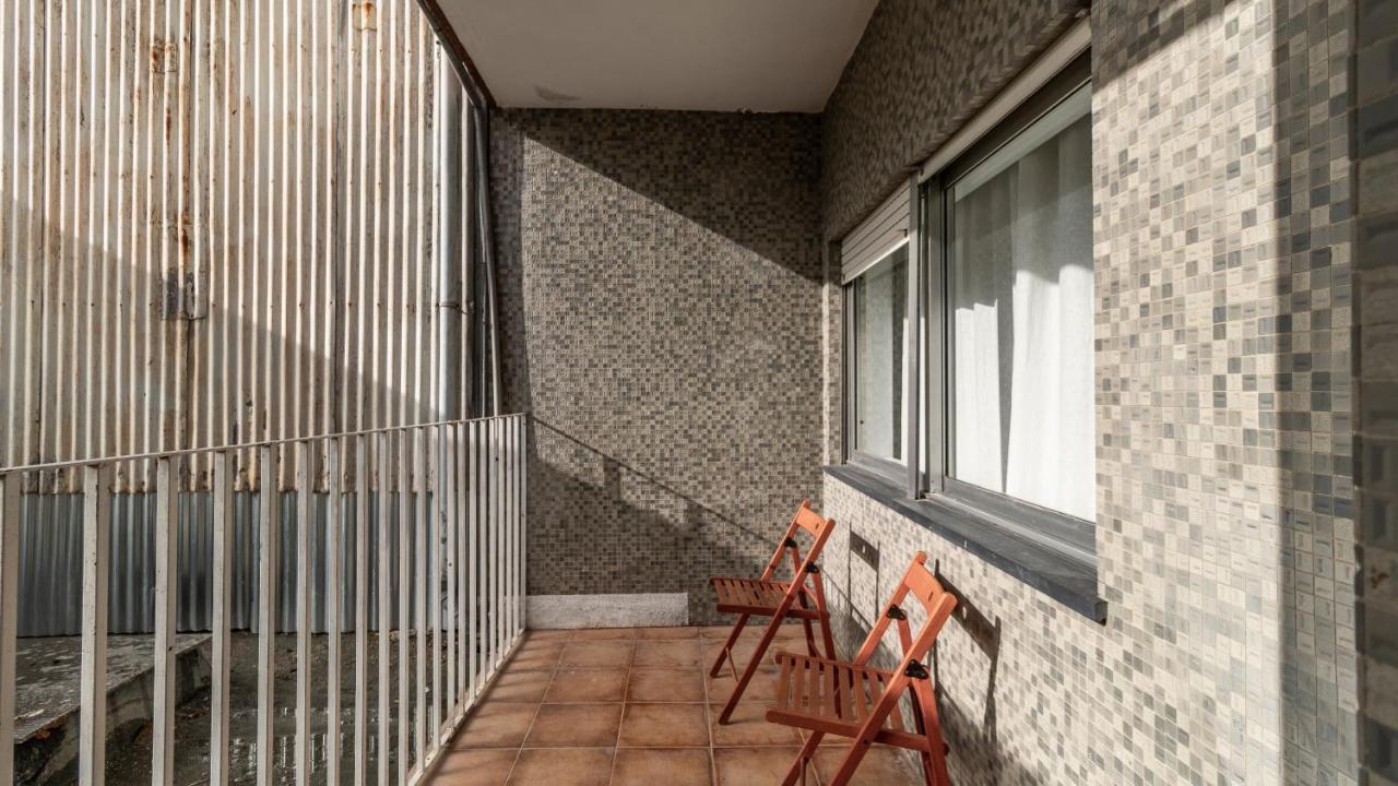 Campinho 1T - Stylish 1Br By Lovelystay OOporto Exterior foto