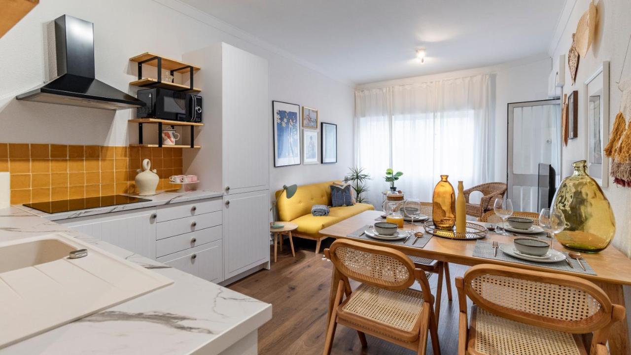 Campinho 1T - Stylish 1Br By Lovelystay OOporto Exterior foto