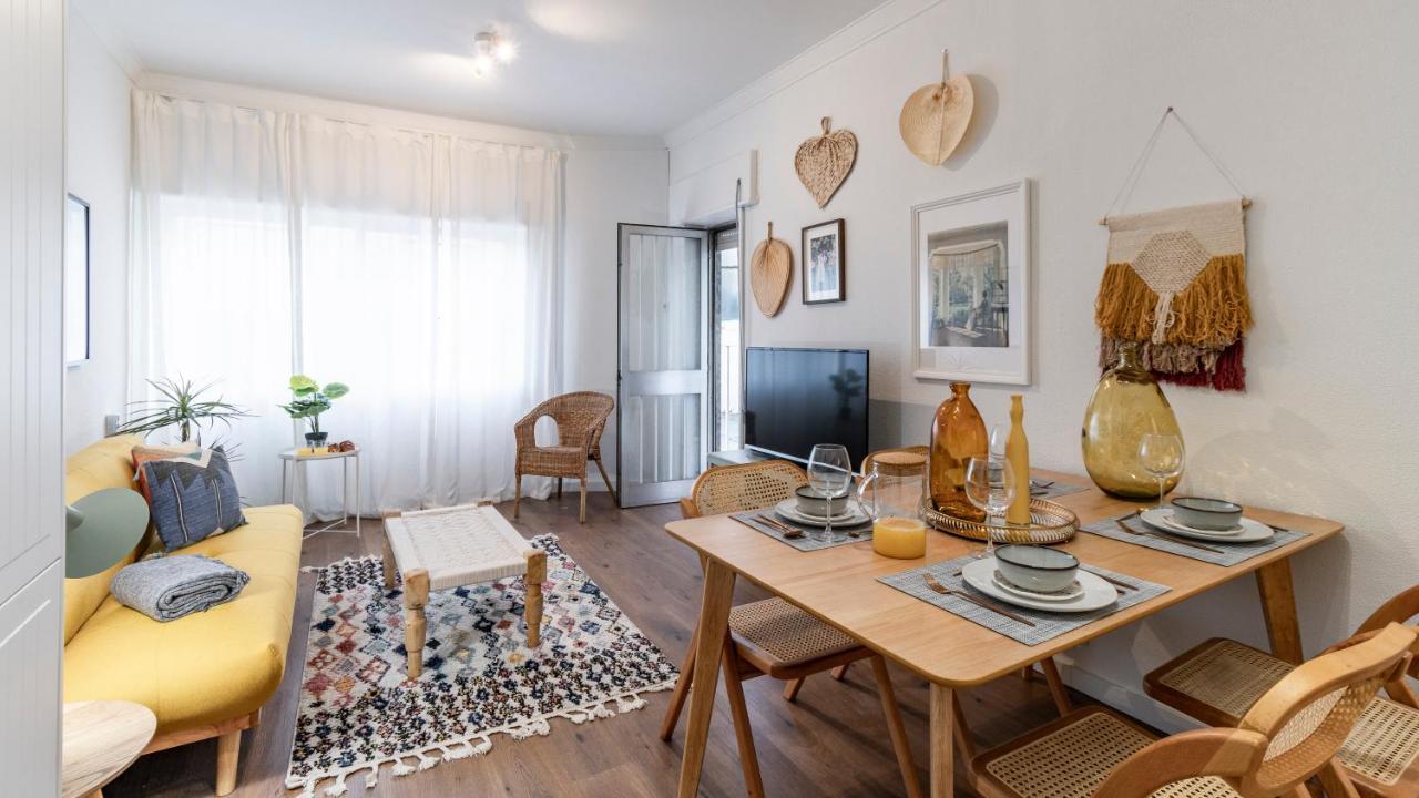 Campinho 1T - Stylish 1Br By Lovelystay OOporto Exterior foto